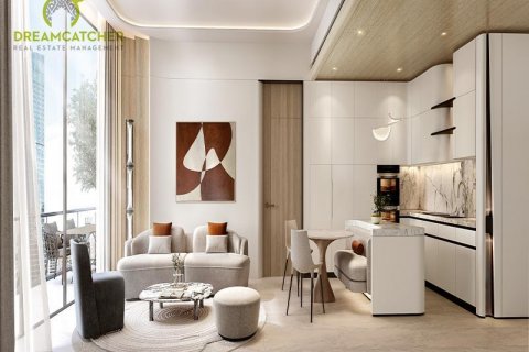 Apartament në Al Marjan Island, Ras Al Khaimah, Emiratet e Bashkuara Arabe 1 dhomë gjumi, 76.8 m2. № 588573 - Foto 3
