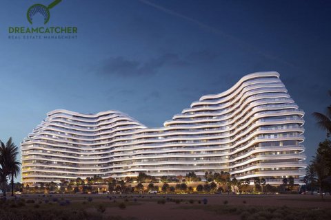 Apartament në Al Marjan Island, Ras Al Khaimah, Emiratet e Bashkuara Arabe 1 dhomë gjumi, 76.8 m2. № 588573 - Foto 28
