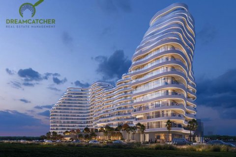 Apartament në Al Marjan Island, Ras Al Khaimah, Emiratet e Bashkuara Arabe 1 dhomë gjumi, 76.8 m2. № 588573 - Foto 27