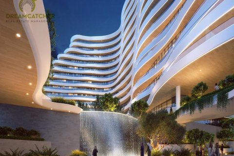 Apartament në Al Marjan Island, Ras Al Khaimah, Emiratet e Bashkuara Arabe 1 dhomë gjumi, 76.8 m2. № 588573 - Foto 22