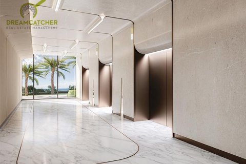 Apartament në Al Marjan Island, Ras Al Khaimah, Emiratet e Bashkuara Arabe 1 dhomë gjumi, 76.8 m2. № 588573 - Foto 9