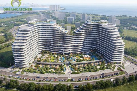 Apartament në Al Marjan Island, Ras Al Khaimah, Emiratet e Bashkuara Arabe 1 dhomë gjumi, 76.8 m2. № 588573 - Foto 20