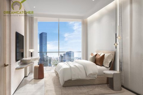 Apartament në Al Marjan Island, Ras Al Khaimah, Emiratet e Bashkuara Arabe 1 dhomë gjumi, 76.8 m2. № 588573 - Foto 4