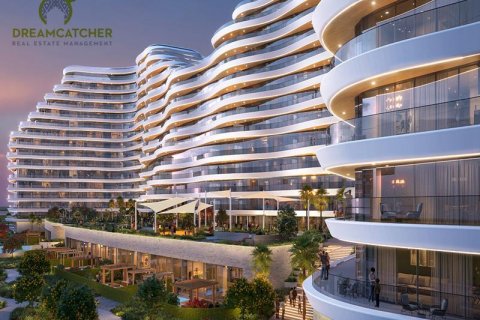 Apartament në Al Marjan Island, Ras Al Khaimah, Emiratet e Bashkuara Arabe 1 dhomë gjumi, 76.8 m2. № 588573 - Foto 21