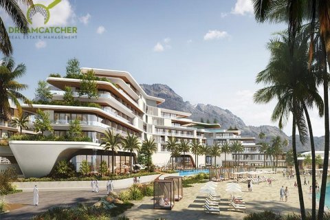 Duplex in Sharjah, UAE 3 bedrooms, 235 sq.m. № 588572 - photo 25