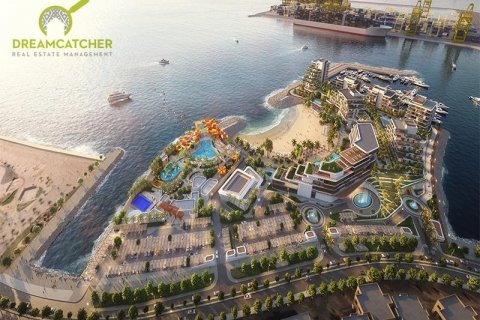 Duplex in Sharjah, UAE 3 bedrooms, 235 sq.m. № 588572 - photo 30