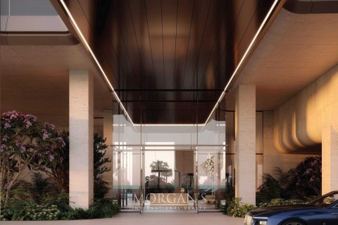 Dvoupatrový byt v Palm Jumeirah, Dubai, SAE 3 ložnice, 338.2 m² Č.: 591044 - fotografie 23
