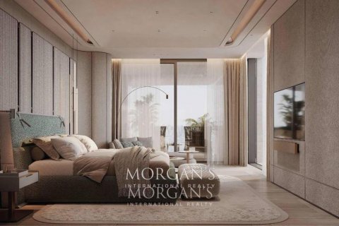 Dvoupatrový byt v Palm Jumeirah, Dubai, SAE 3 ložnice, 338.2 m² Č.: 591044 - fotografie 6