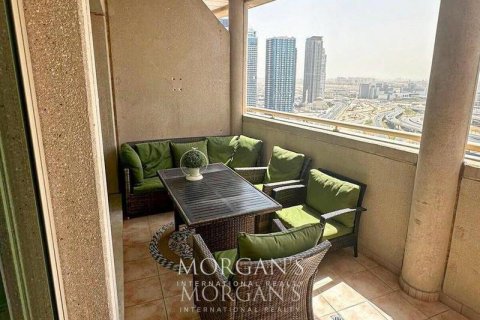 Dvoupatrový byt v Palm Jumeirah, Dubai, SAE 3 ložnice, 338.2 m² Č.: 591044 - fotografie 4