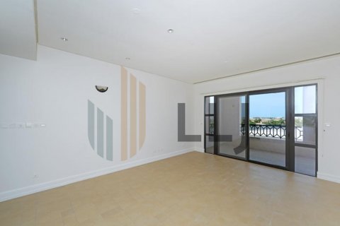Apartment sa Saadiyat Island, Abu Dhabi, UAE 1 silid-tulugan, 93.4 sq.m. № 577229 - larawan 6