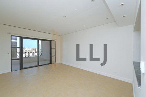 Apartment sa Saadiyat Island, Abu Dhabi, UAE 1 silid-tulugan, 93.4 sq.m. № 577229 - larawan 4