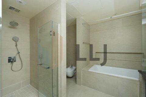 Apartment sa Saadiyat Island, Abu Dhabi, UAE 1 silid-tulugan, 93.4 sq.m. № 577229 - larawan 13
