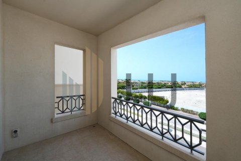 Apartment sa Saadiyat Island, Abu Dhabi, UAE 1 silid-tulugan, 93.4 sq.m. № 577229 - larawan 3