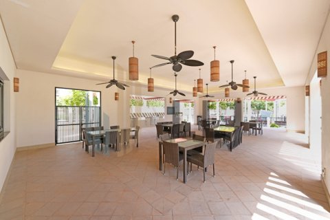 Apartment sa Saadiyat Island, Abu Dhabi, UAE 1 silid-tulugan, 93.4 sq.m. № 577229 - larawan 22