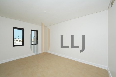 Apartment sa Saadiyat Island, Abu Dhabi, UAE 1 silid-tulugan, 93.4 sq.m. № 577229 - larawan 16