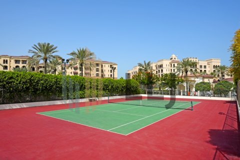 Apartment sa Saadiyat Island, Abu Dhabi, UAE 1 silid-tulugan, 93.4 sq.m. № 577229 - larawan 21
