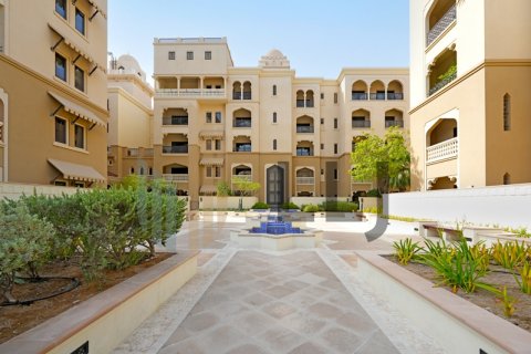 Apartment sa Saadiyat Island, Abu Dhabi, UAE 1 silid-tulugan, 93.4 sq.m. № 577229 - larawan 1