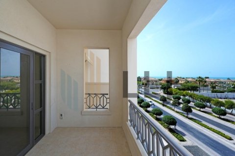 Apartment sa Saadiyat Island, Abu Dhabi, UAE 1 silid-tulugan, 93.4 sq.m. № 577229 - larawan 19