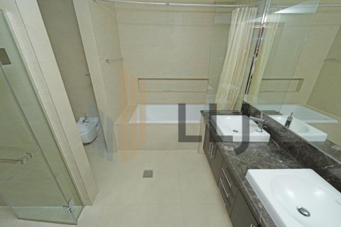 Apartment sa Saadiyat Island, Abu Dhabi, UAE 1 silid-tulugan, 93.4 sq.m. № 577229 - larawan 20