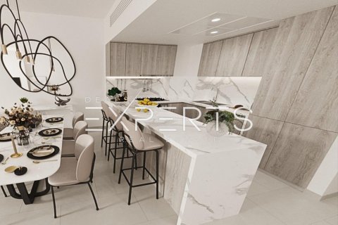 Apartament në Saadiyat Island, Abu Dhabi, Emiratet e Bashkuara Arabe 2 dhoma gjumi, 116.9 m2. № 577225 - Foto 6
