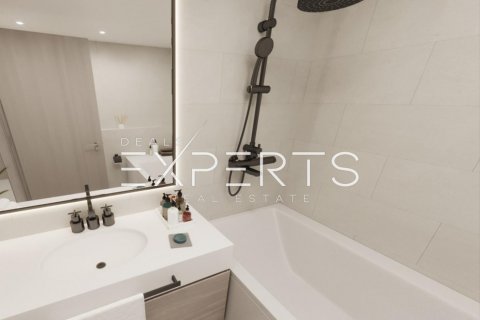 Apartament në Saadiyat Island, Abu Dhabi, Emiratet e Bashkuara Arabe 2 dhoma gjumi, 116.9 m2. № 577225 - Foto 11