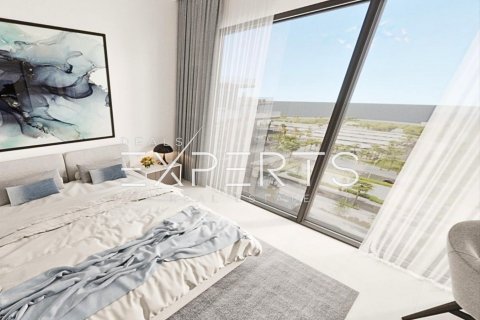 Apartament në Saadiyat Island, Abu Dhabi, Emiratet e Bashkuara Arabe 2 dhoma gjumi, 116.9 m2. № 577225 - Foto 7