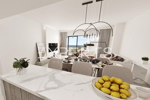 Apartament në Saadiyat Island, Abu Dhabi, Emiratet e Bashkuara Arabe 2 dhoma gjumi, 116.9 m2. № 577225 - Foto 5