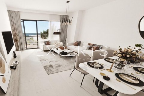 Apartament në Saadiyat Island, Abu Dhabi, Emiratet e Bashkuara Arabe 2 dhoma gjumi, 116.9 m2. № 577225 - Foto 4