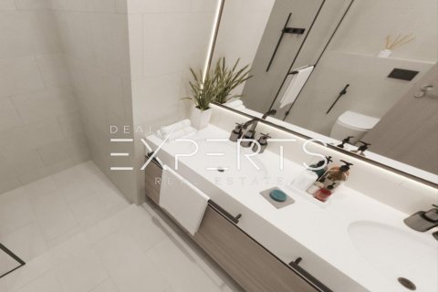 Apartament në Saadiyat Island, Abu Dhabi, Emiratet e Bashkuara Arabe 2 dhoma gjumi, 116.9 m2. № 577225 - Foto 9