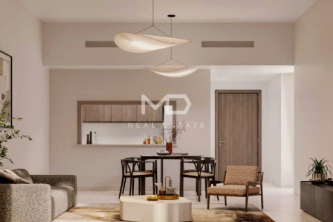 Apartmen di Yas Island, Abu Dhabi, UAE 3 bilik tidur, 207.2 meter persegi № 555499 - foto 10