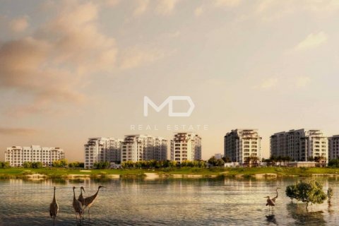 Apartmen di Yas Island, Abu Dhabi, UAE 3 bilik tidur, 207.2 meter persegi № 555499 - foto 5