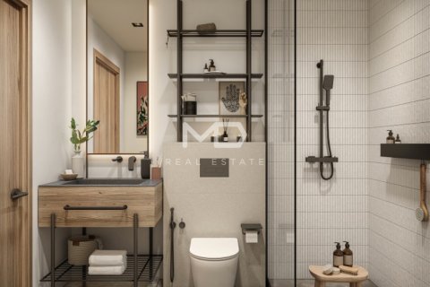 Byt na Saadiyat Island, Abu Dhabi, SAE 2 ložnice, 98.2 m² Č.: 555497 - fotografie 6