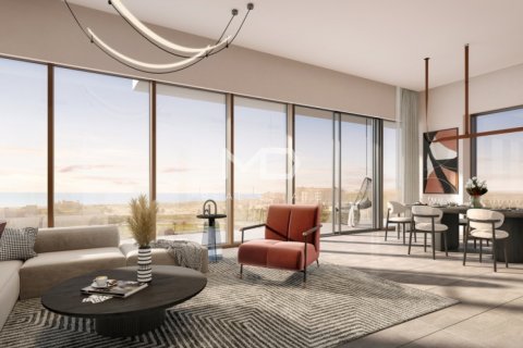 阿联酋 Abu Dhabi Saadiyat Island 待售 : 1 卧, 83 平方米 , 编号555500 - 照片 13
