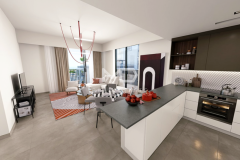 阿联酋 Abu Dhabi Saadiyat Island 待售 : 1 卧, 83 平方米 , 编号555500 - 照片 4