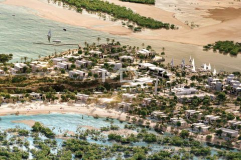 Villa til salg i Abu Dhabi, UAE 5 soveværelser, 618.9 kvm № 555498 - foto 11