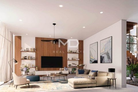 Villa til salg i Abu Dhabi, UAE 5 soveværelser, 618.9 kvm № 555498 - foto 3