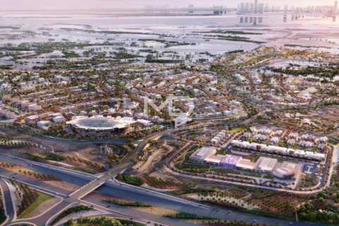 Villa til salg i Abu Dhabi, UAE 5 soveværelser, 618.9 kvm № 555498 - foto 13