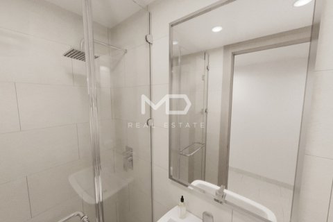 Byt na Saadiyat Island, Abu Dhabi, SAE 2 ložnice, 140.2 m² Č.: 555496 - fotografie 12