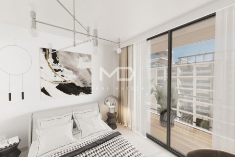 Byt na Saadiyat Island, Abu Dhabi, SAE 2 ložnice, 140.2 m² Č.: 555496 - fotografie 7