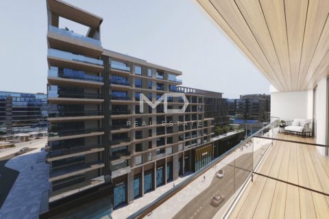 Byt na Saadiyat Island, Abu Dhabi, SAE 2 ložnice, 140.2 m² Č.: 555496 - fotografie 10