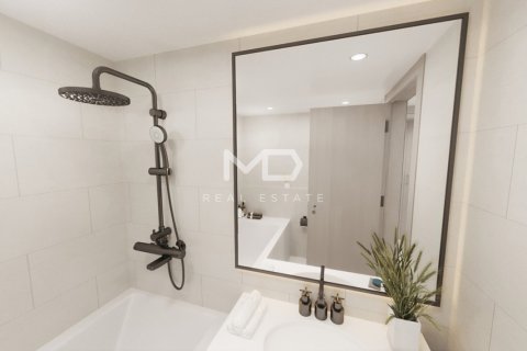Byt na Saadiyat Island, Abu Dhabi, SAE 2 ložnice, 140.2 m² Č.: 555496 - fotografie 8