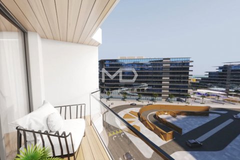 Byt na Saadiyat Island, Abu Dhabi, SAE 2 ložnice, 140.2 m² Č.: 555496 - fotografie 2