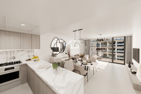 Byt na Saadiyat Island, Abu Dhabi, SAE 2 ložnice, 140.2 m² Č.: 555496 - fotografie 5