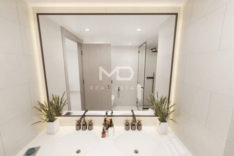 Byt na Saadiyat Island, Abu Dhabi, SAE 2 ložnice, 140.2 m² Č.: 555496 - fotografie 9