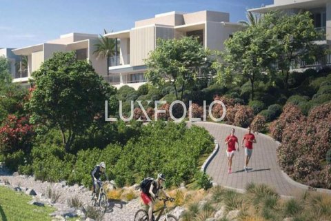 Villa in Jebel Ali, Dubai, UAE 3 bedrooms, 203 sq.m. № 627718 - photo 12