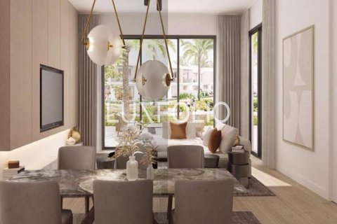 Villa in Jebel Ali, Dubai, UAE 3 bedrooms, 203 sq.m. № 627718 - photo 5
