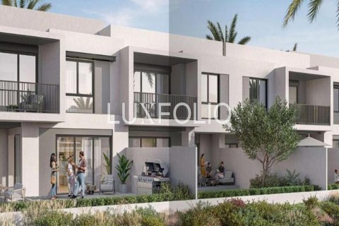 Villa in Jebel Ali, Dubai, UAE 3 bedrooms, 203 sq.m. № 627718 - photo 9
