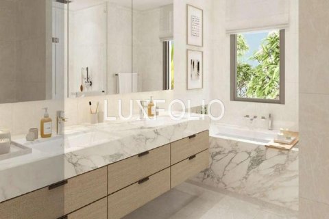 Villa in Jebel Ali, Dubai, UAE 3 bedrooms, 203 sq.m. № 627718 - photo 7