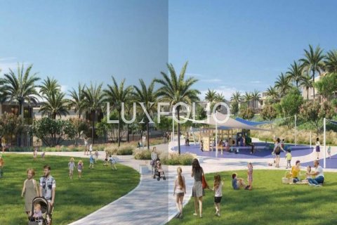 Villa in Jebel Ali, Dubai, UAE 3 bedrooms, 203 sq.m. № 627718 - photo 11