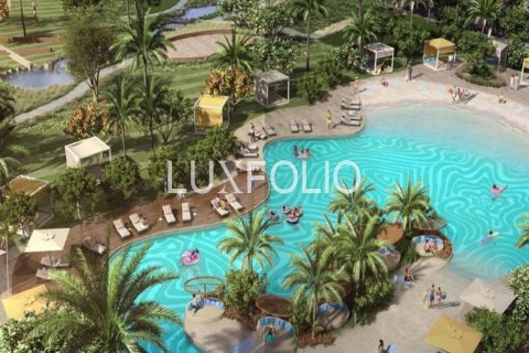 Villa in Jebel Ali, Dubai, UAE 3 bedrooms, 203 sq.m. № 627718 - photo 13